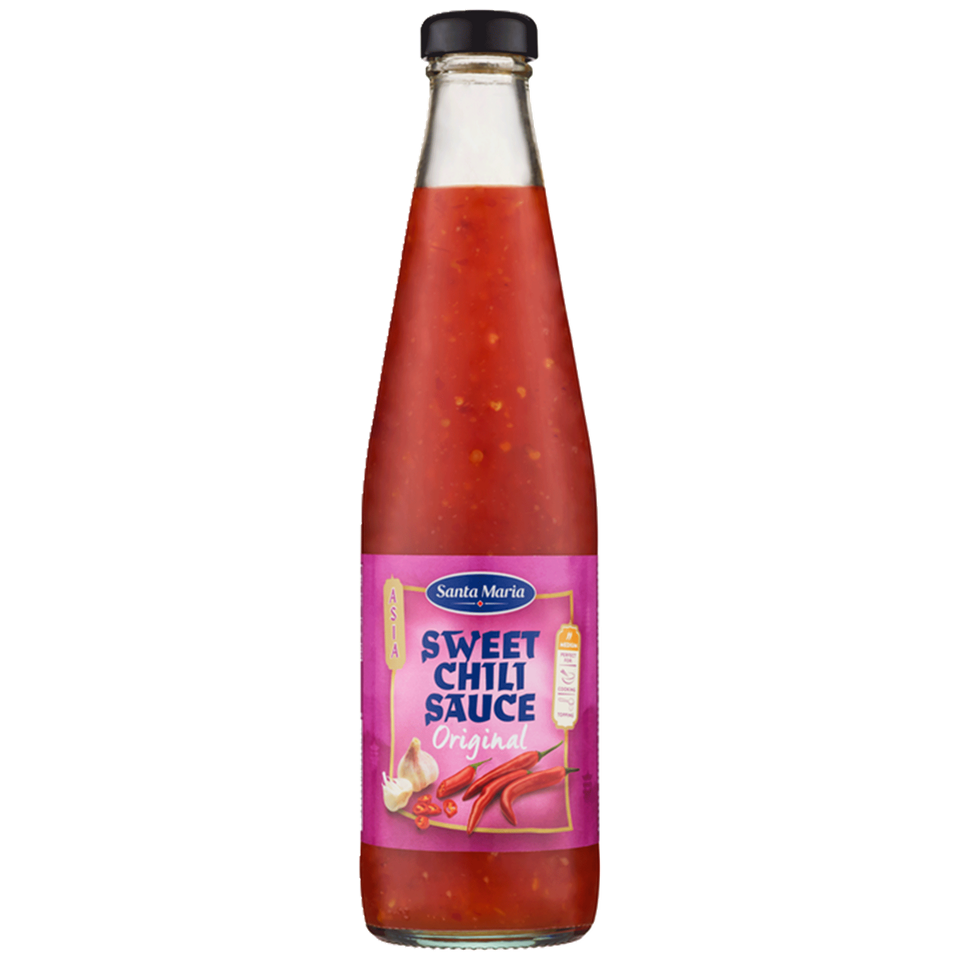 Sweet Chili Sauce Original