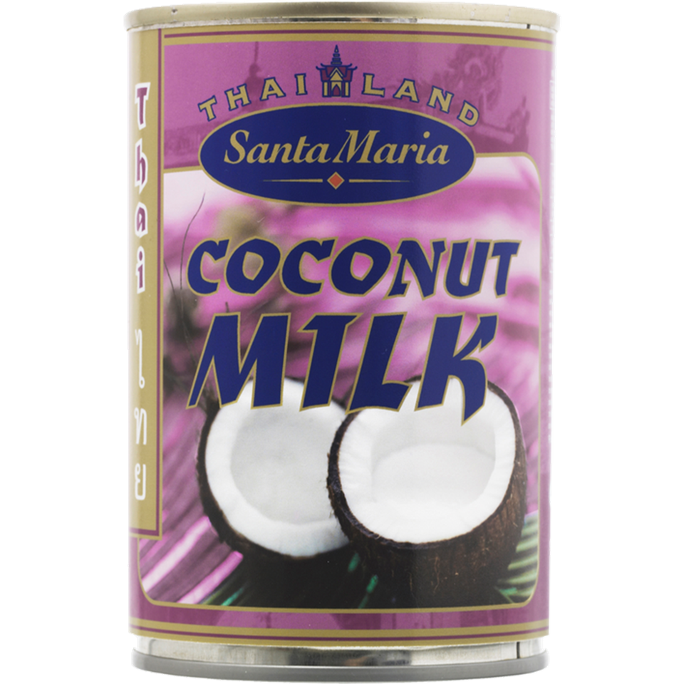 Coconut Milk