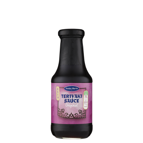 Teriyaki Sauce original