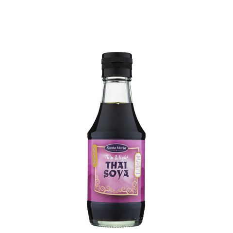 Thai Soya Sauce