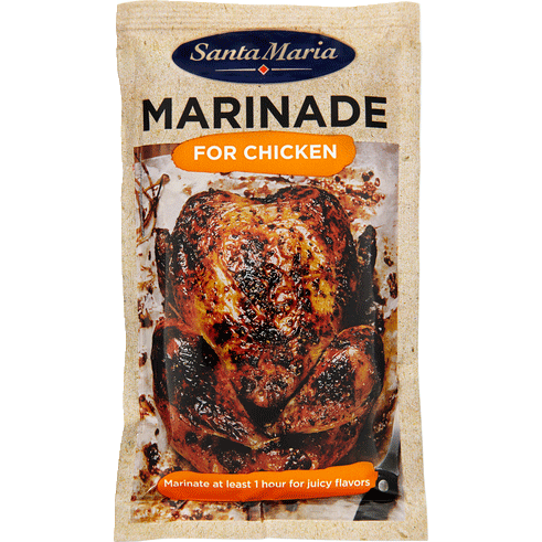 Marinade for Chicken