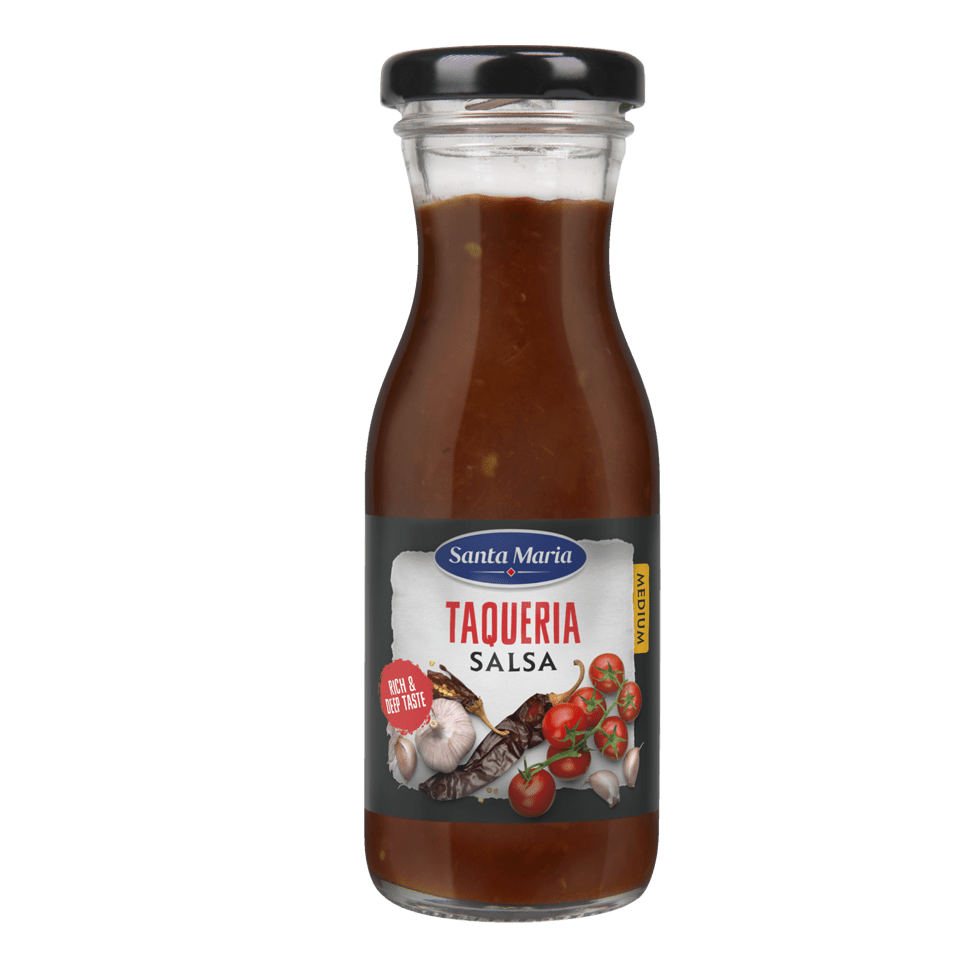 Taqueria Salsa