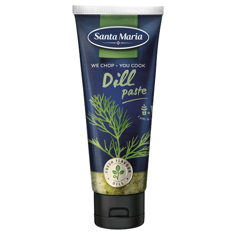 Dill Paste