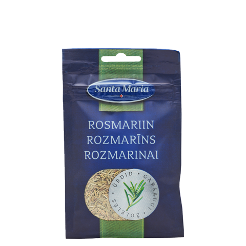 Rozmarīns