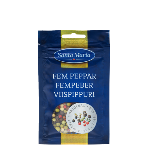Fem pepper