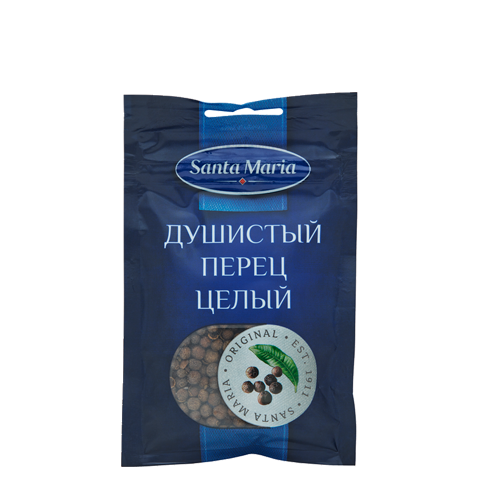 Душистый перец целый