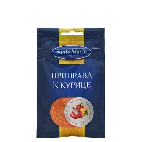 Приправа к курице