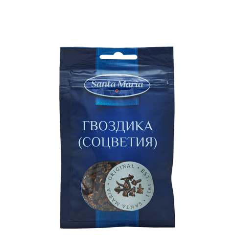 Гвоздика (соцветия)
