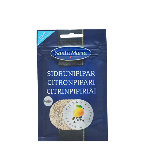 Sidrunipipar