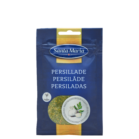 Persiladas