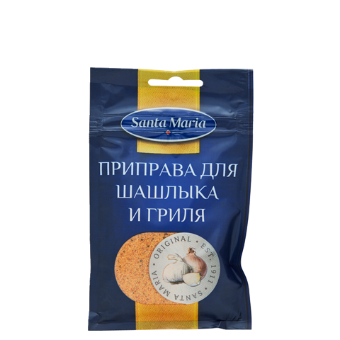 Приправа для шашлыка и гриля
