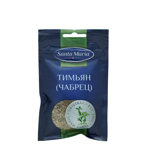 Тимьян (чабрец)