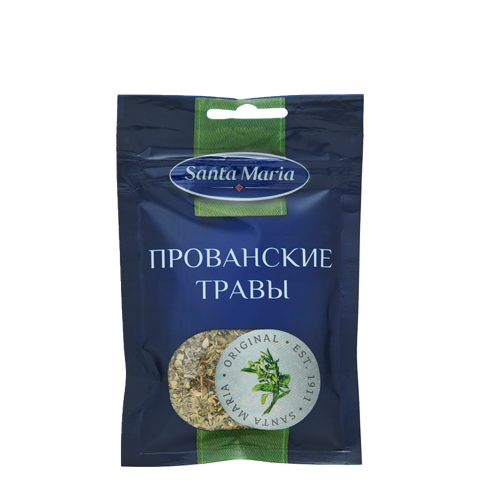 Прованские травы