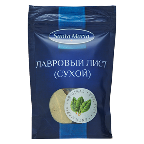 Лавровый лист (сухой)