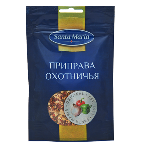 Приправа охотничья