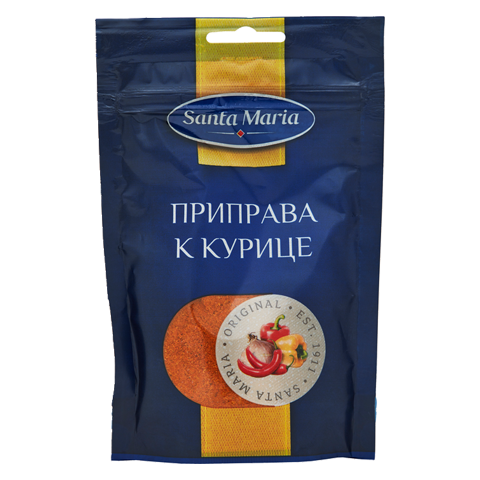 Приправа к курице