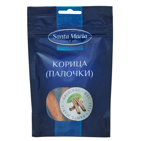 Корица (палочки)