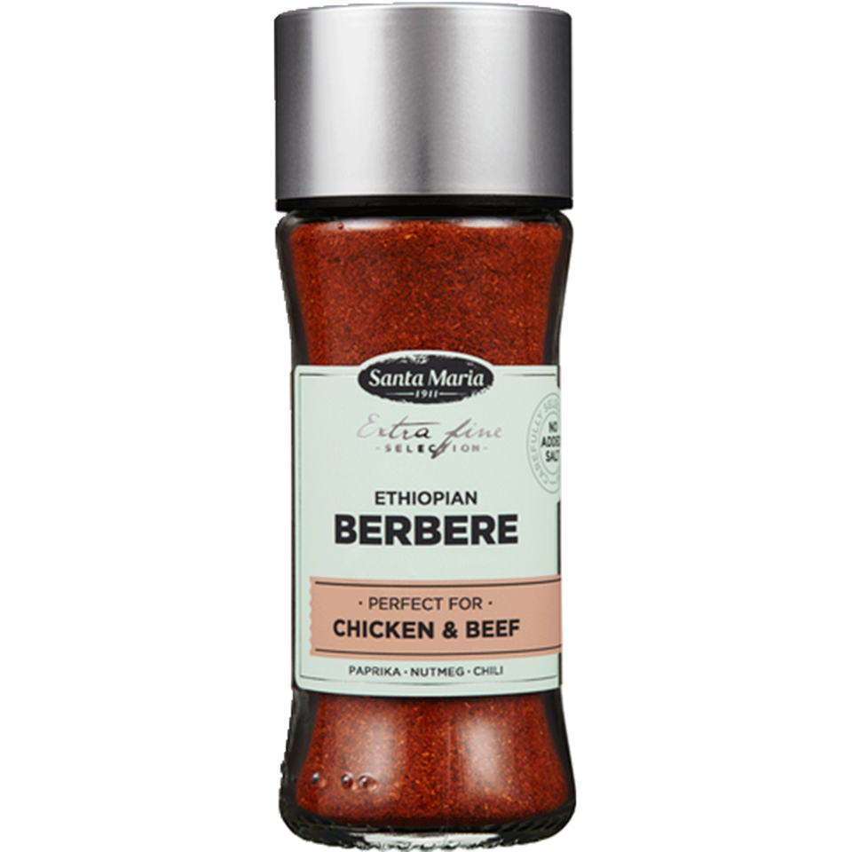 Ethiopian Berbere