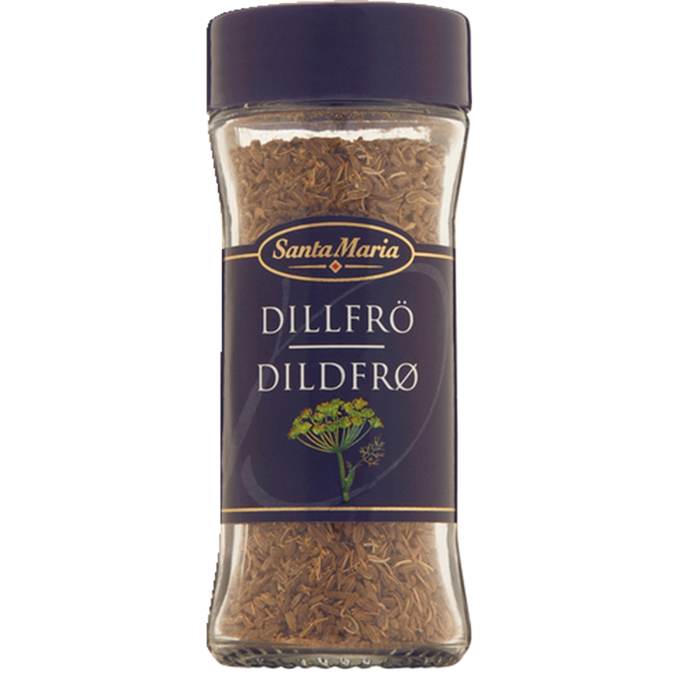 Dildfrø