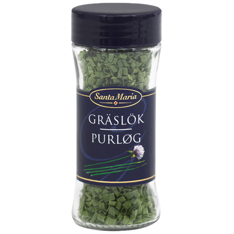 Gressløk