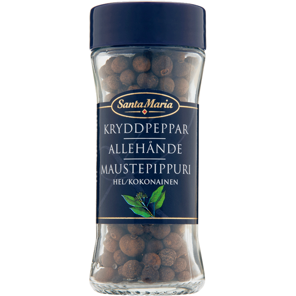 Allehånde hel