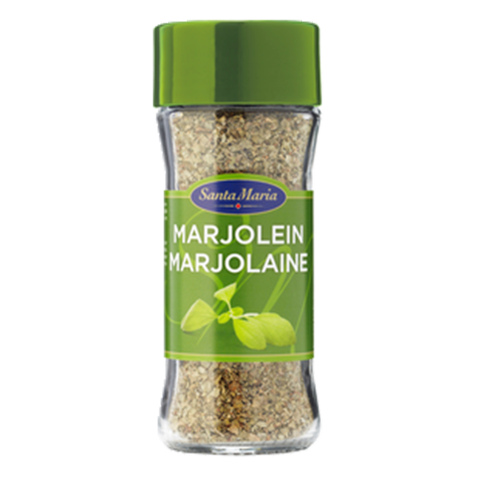 Marjolaine