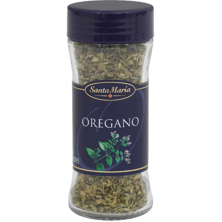 Oregano