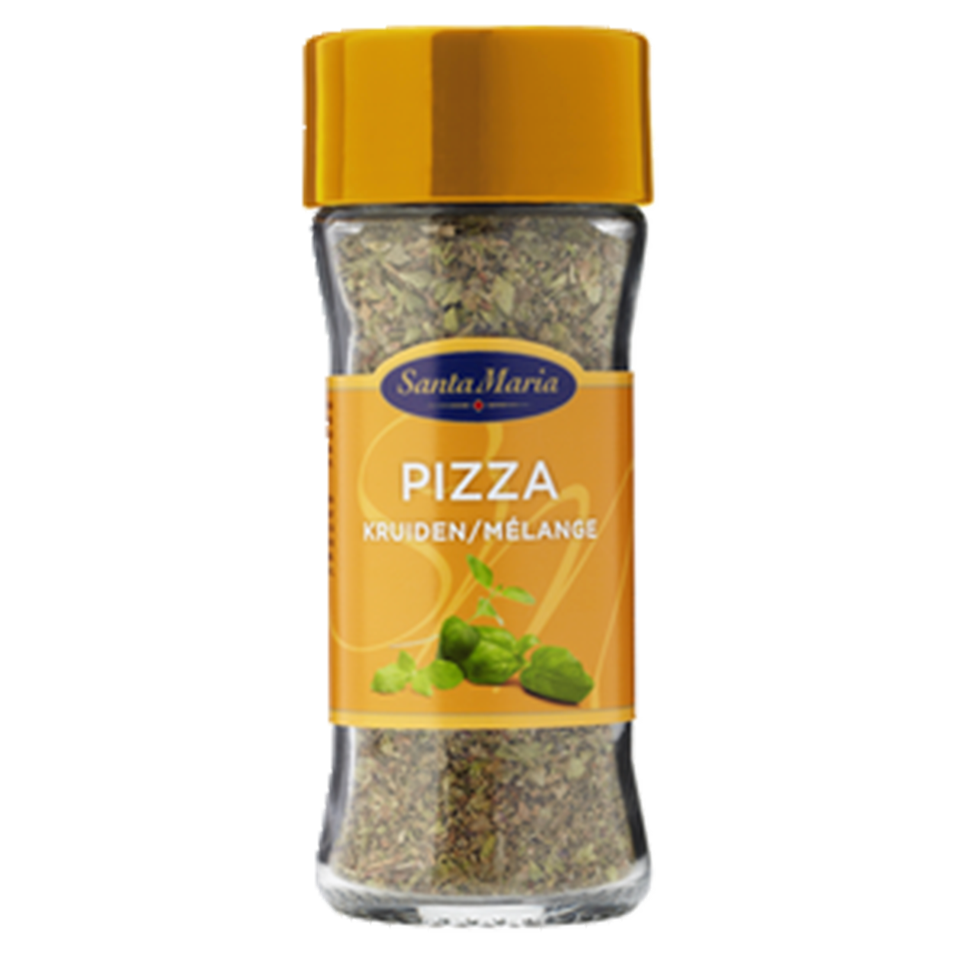 Pizza kruiden