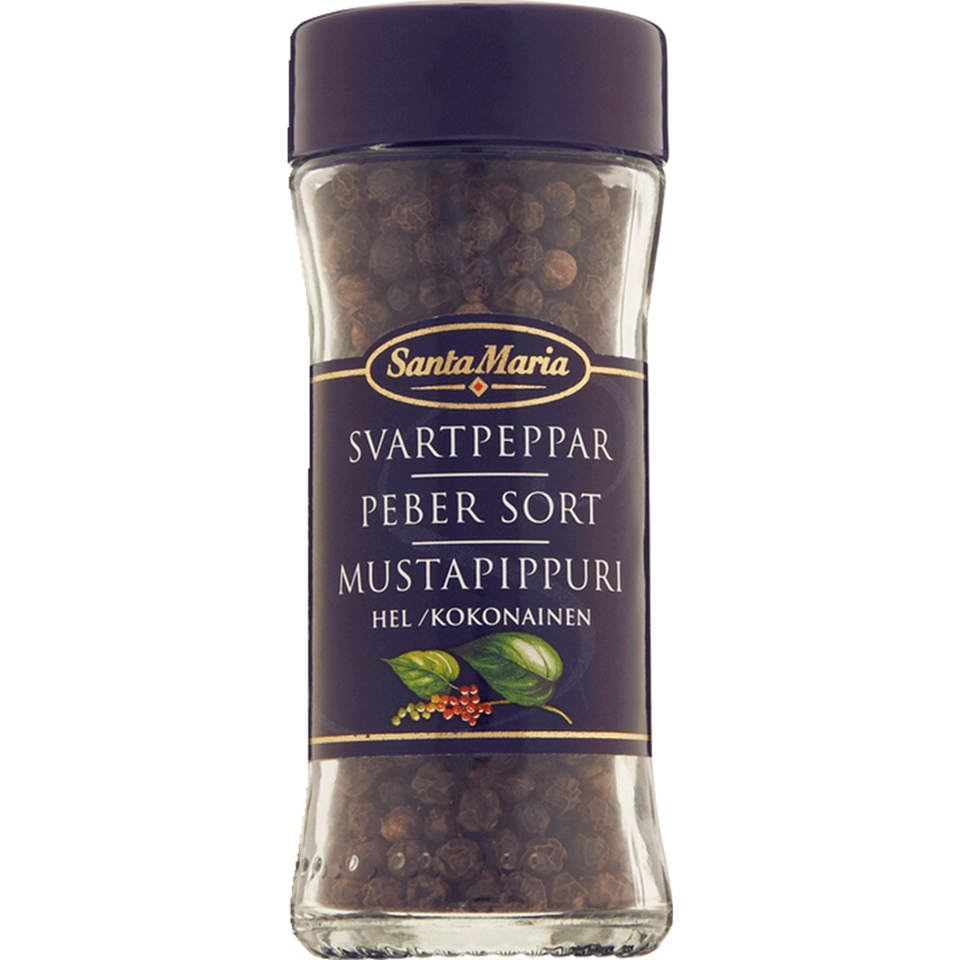 MUSTAPIPPURI KOKONAINEN