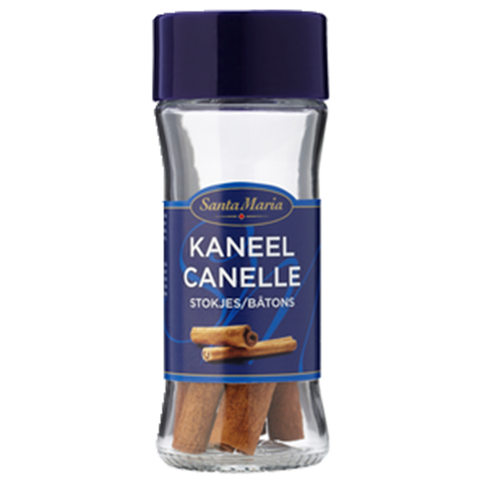 Kaneelstokjes