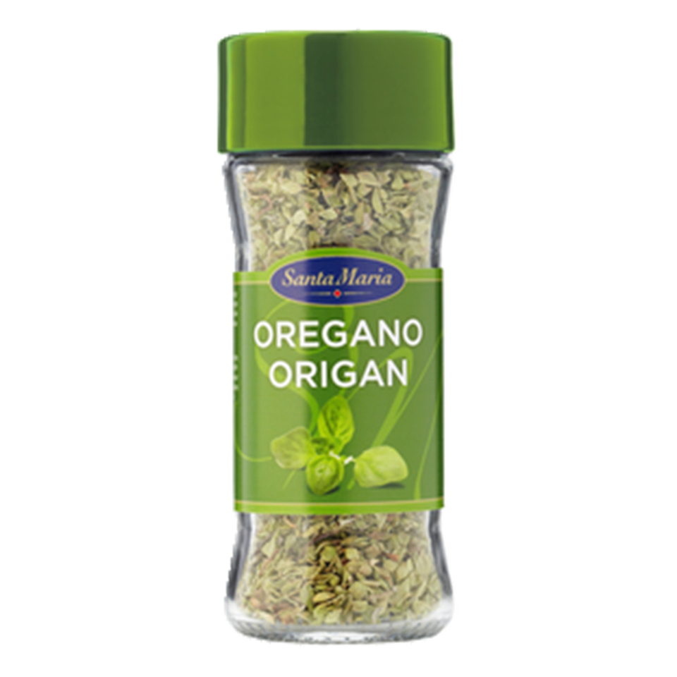 Oregano