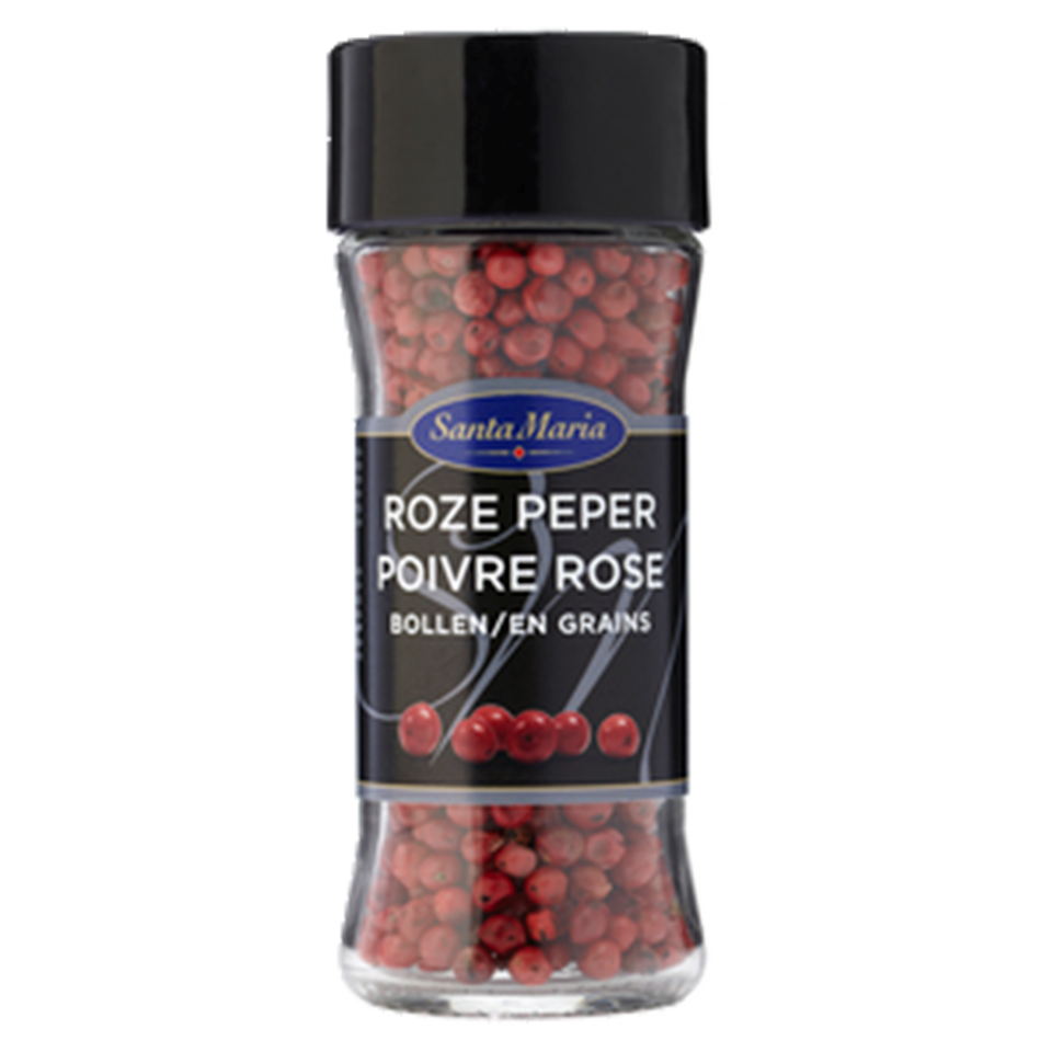 ROZE PEPER