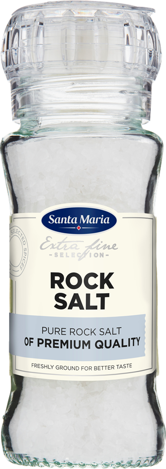 Rock Salt