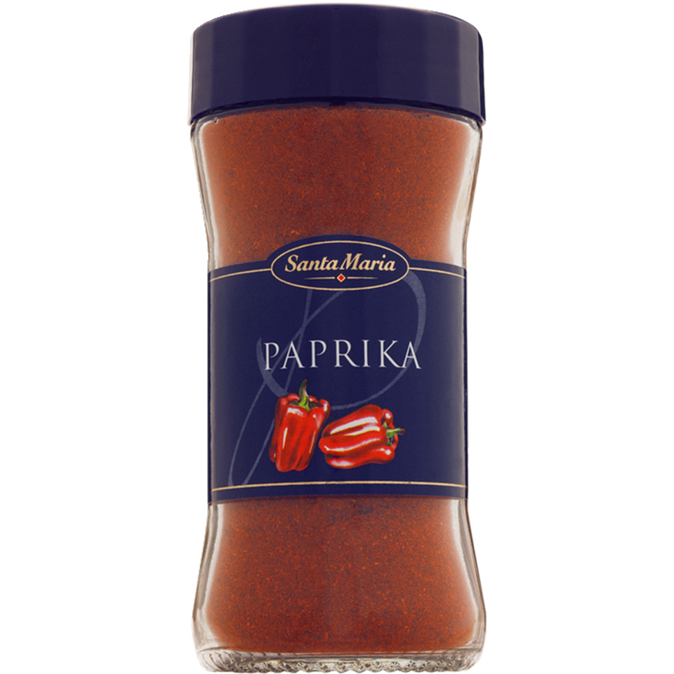Paprika
