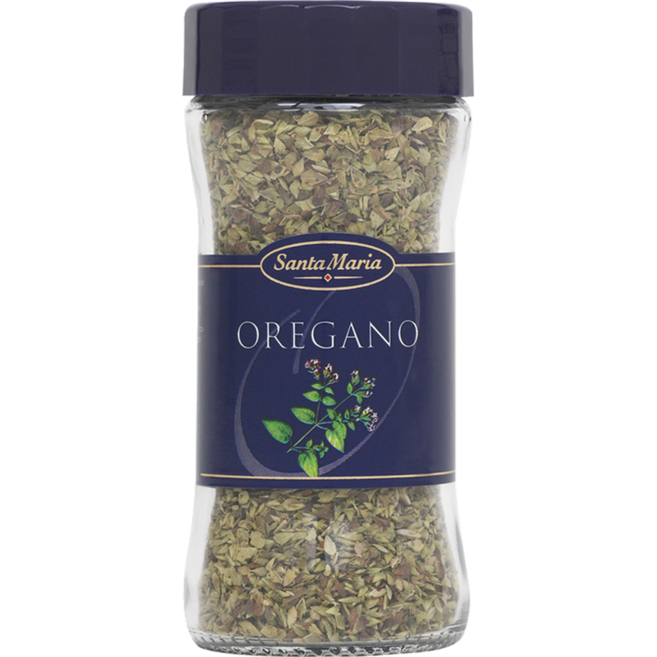 Oregano