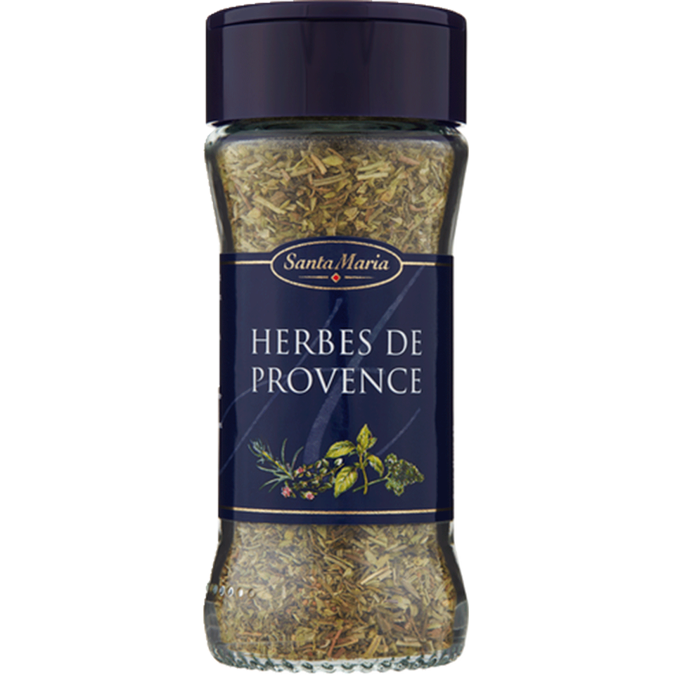 Herbes de Provence fra Santa Maria