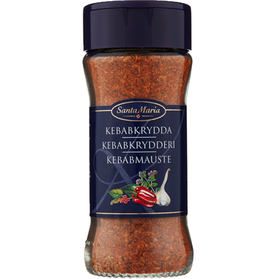 Kebabkrydder