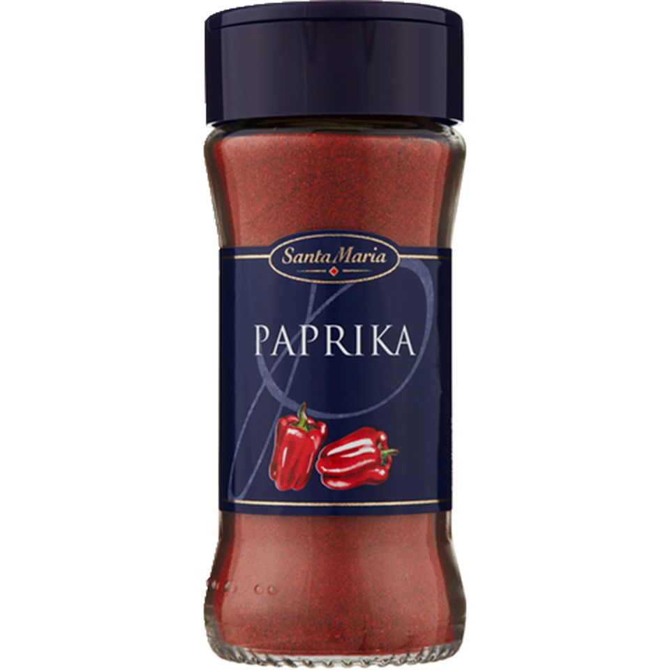 Paprika