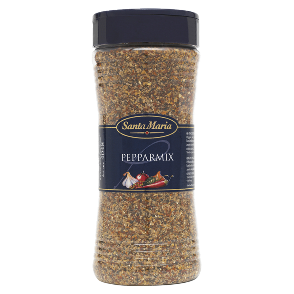 Pepparmix