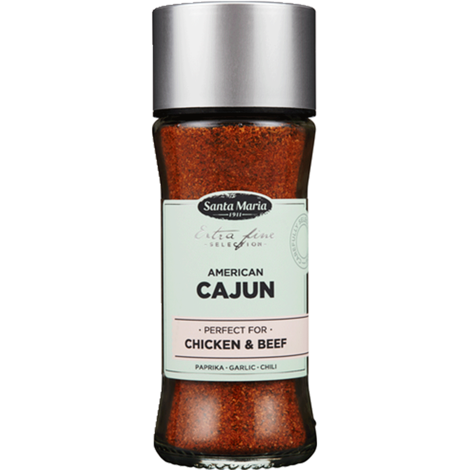 American Cajun