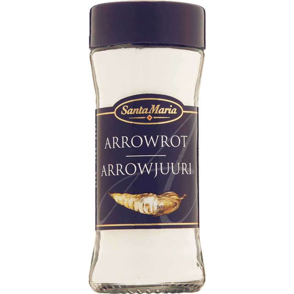 Arrowrot