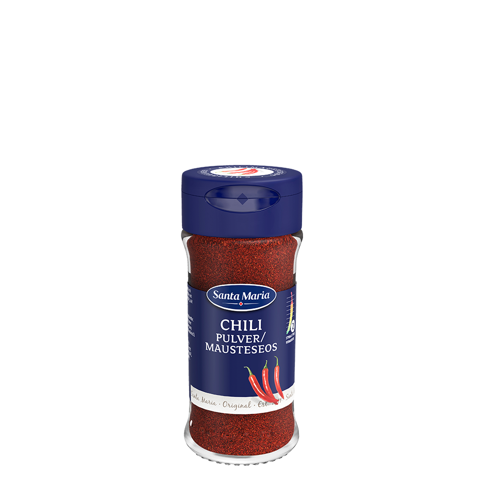 Original Chili Powder