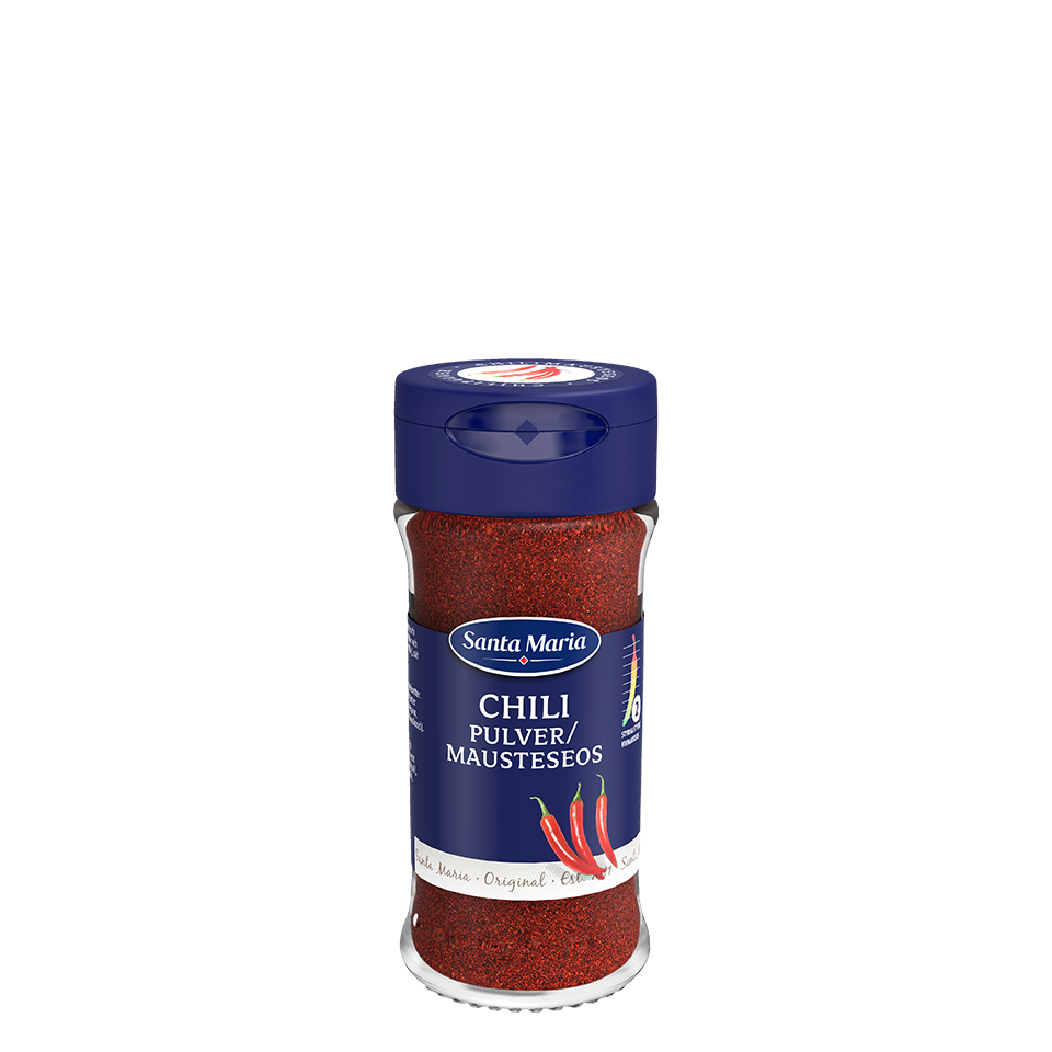 Chilipulver 