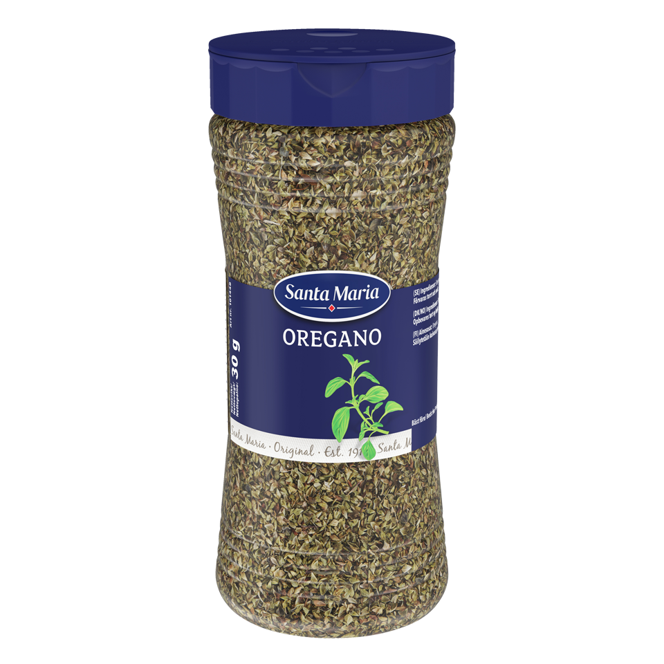 Oregano