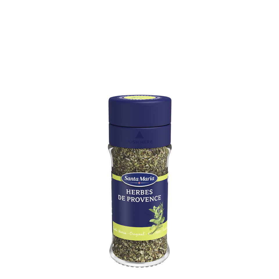 Herbes de Provence