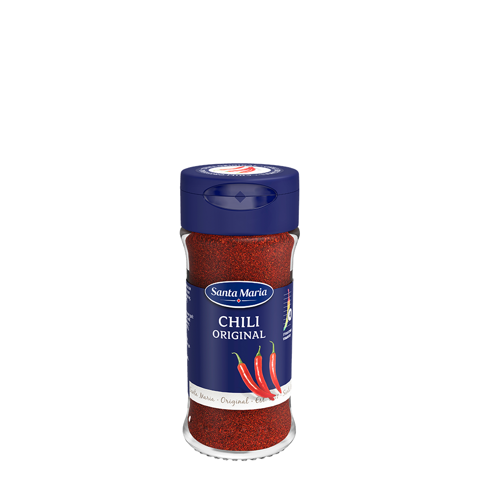 Original Chili Pepper