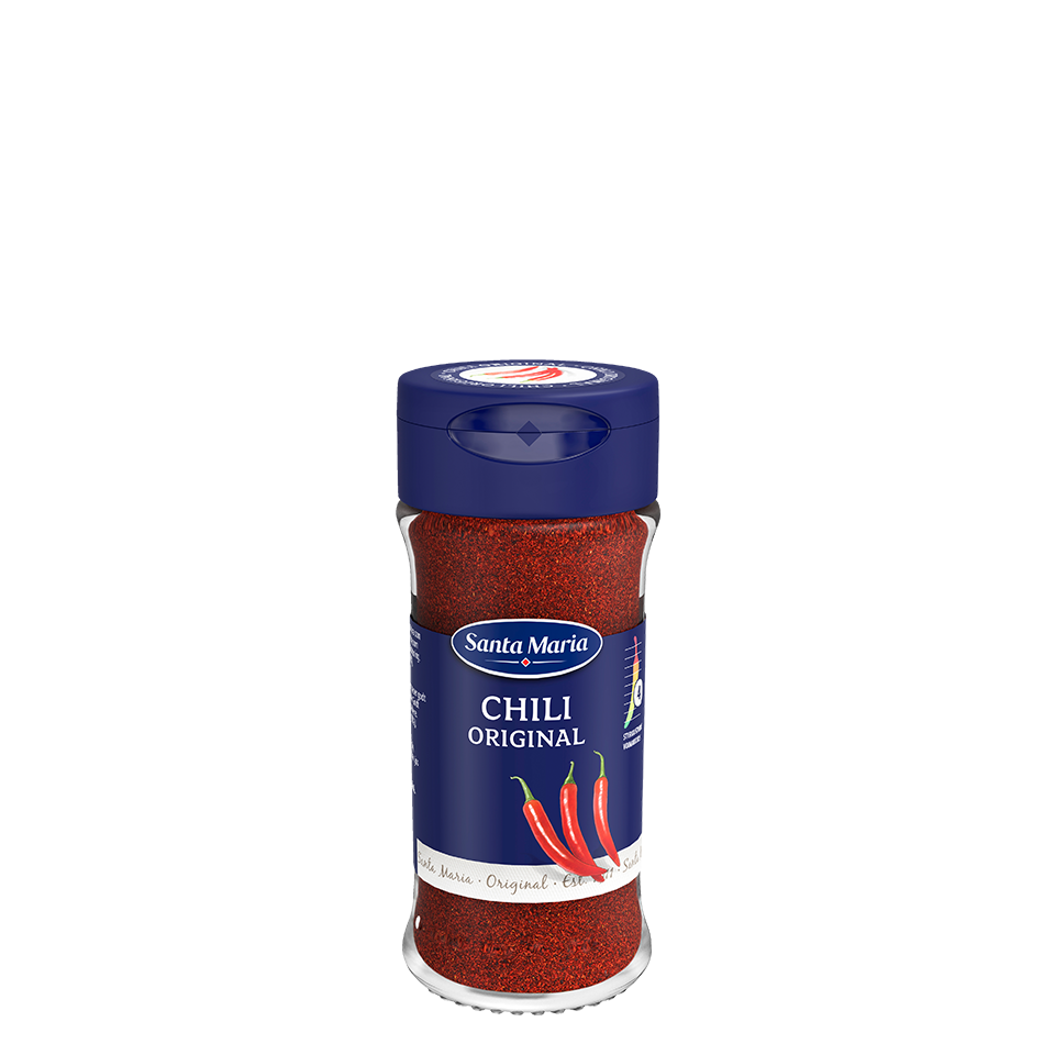 Original Chili Pepper 