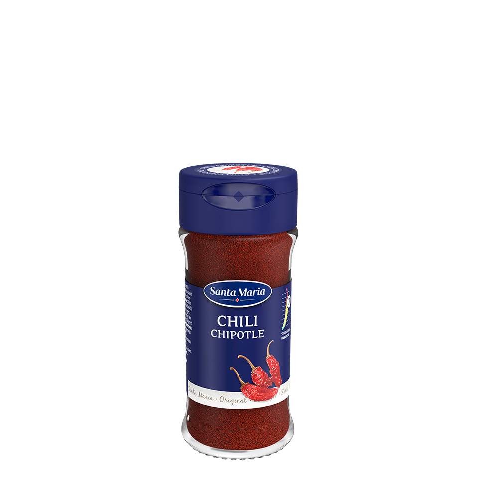Chili Pepper Chipotle