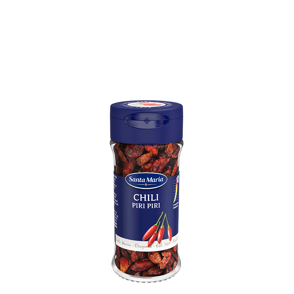 Piri Piri