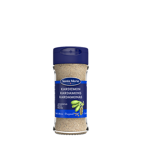 Kardamons